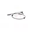 GH GH-703968V - Capteur, vitesse de roue avant gauche