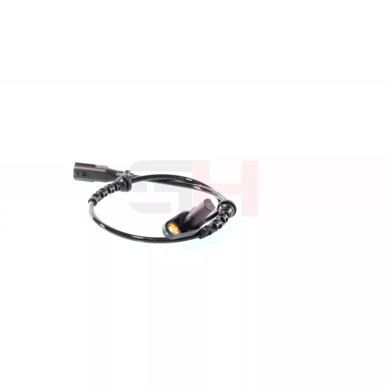 Capteur, vitesse de roue GH GH-703985 - Visuel 1