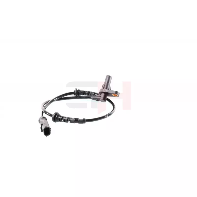 Capteur, vitesse de roue GH GH-703985 - Visuel 2