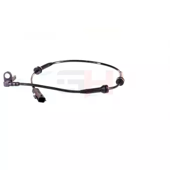 Capteur, vitesse de roue GH OEM 479104225R