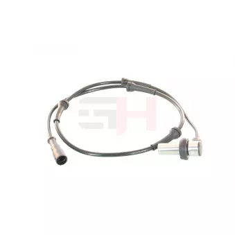 Capteur, vitesse de roue GH OEM STC2786