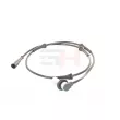 GH GH-704007 - Capteur, vitesse de roue 