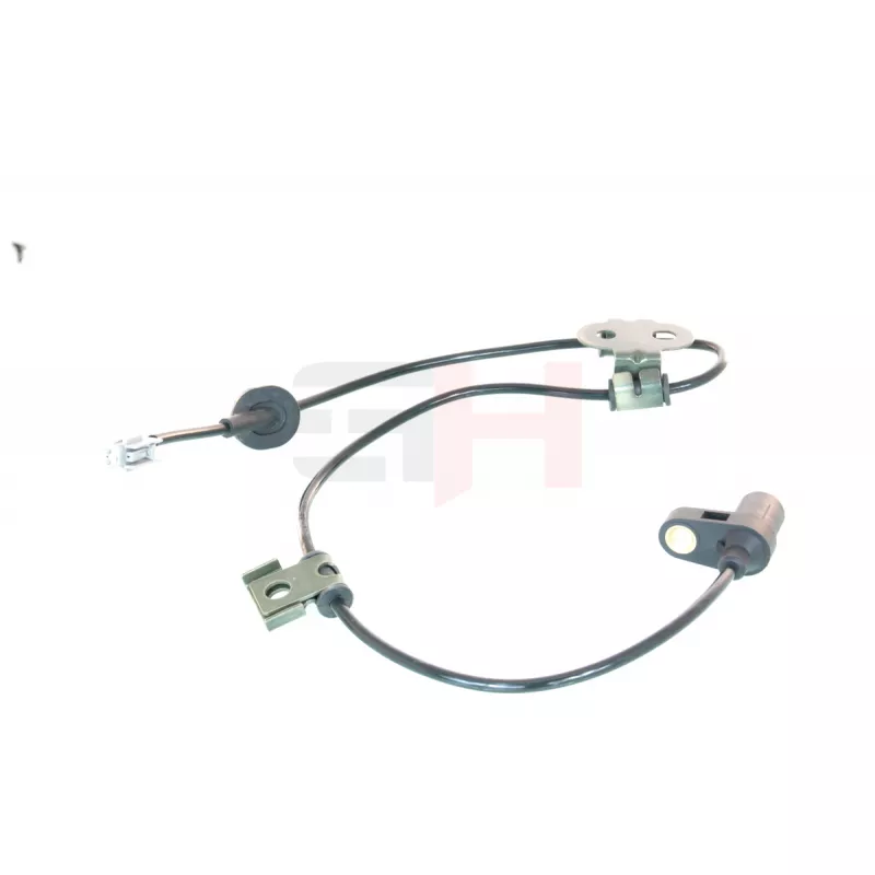 Capteur, vitesse de roue avant gauche GH GH-704414V - Visuel 1