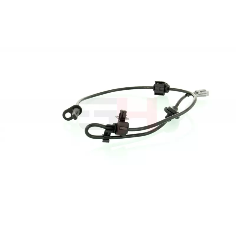 Capteur, vitesse de roue GH GH-704418 - Visuel 2