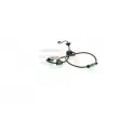 GH GH-704426V - Capteur, vitesse de roue avant gauche