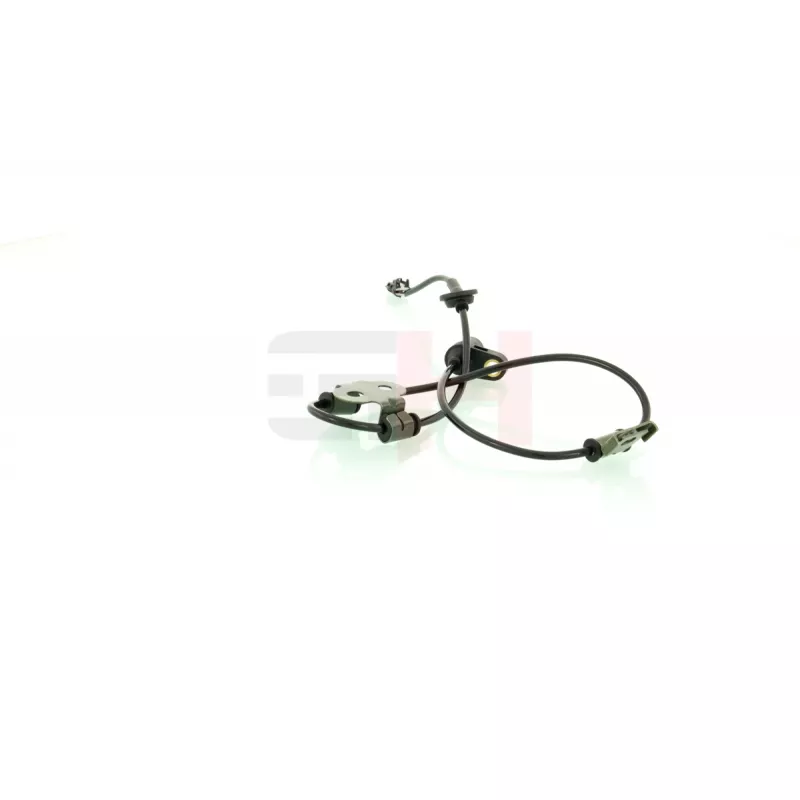 Capteur, vitesse de roue avant gauche GH GH-704426V - Visuel 1