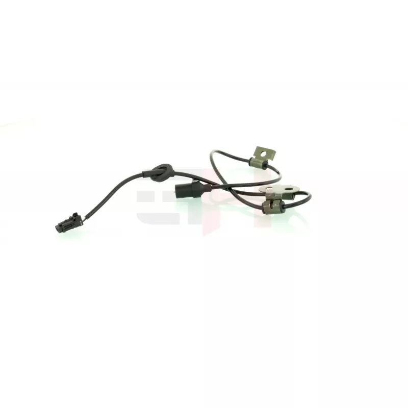 Capteur, vitesse de roue avant gauche GH GH-704426V - Visuel 2