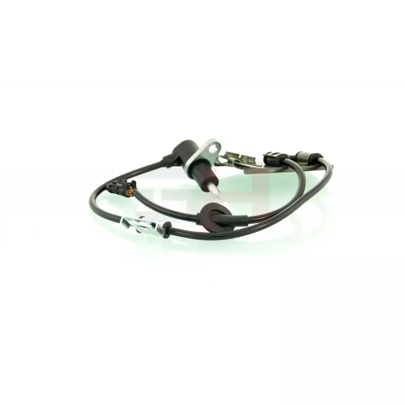 Capteur, vitesse de roue avant gauche GH GH-704432V - Visuel 2