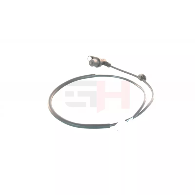 Capteur, vitesse de roue avant droit GH GH-704501H - Visuel 1