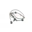 GH GH-704510H - Capteur, vitesse de roue avant droit