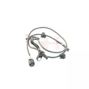 Capteur, vitesse de roue avant droit GH OEM 895420R020