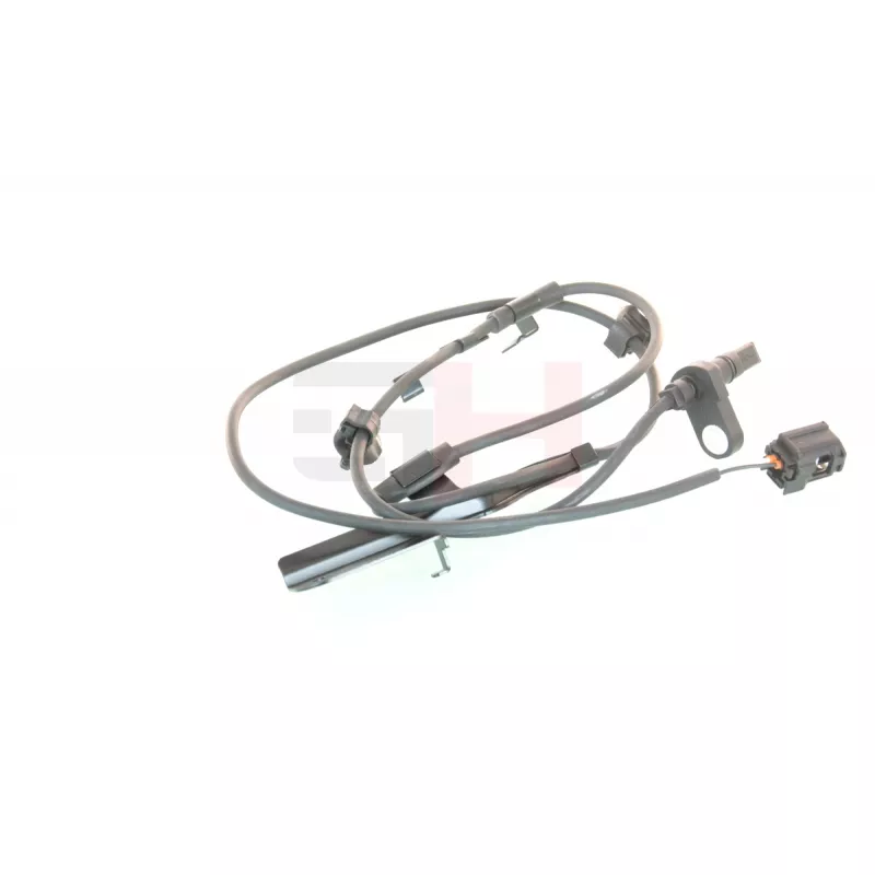 Capteur, vitesse de roue avant droit GH GH-704510H - Visuel 1