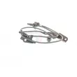 GH GH-704510H - Capteur, vitesse de roue avant droit