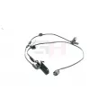 GH GH-704511H - Capteur, vitesse de roue avant droit