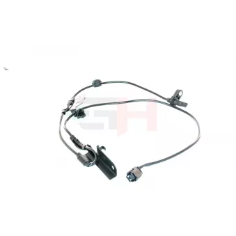 Capteur, vitesse de roue avant droit GH OEM 8954242050