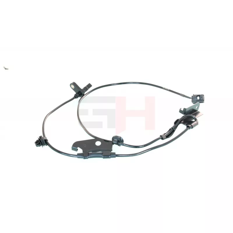 Capteur, vitesse de roue avant droit GH GH-704511H - Visuel 1