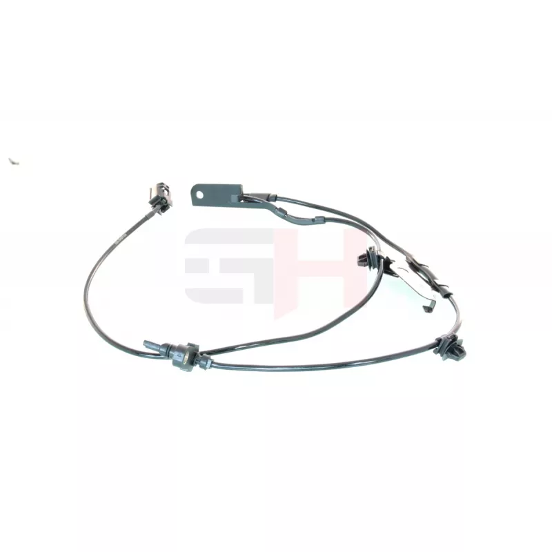 Capteur, vitesse de roue avant droit GH GH-704511H - Visuel 2