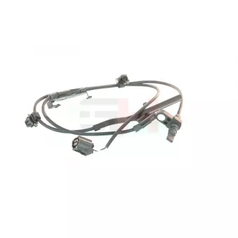 Capteur, vitesse de roue avant gauche GH OEM 8954342050