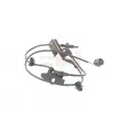 GH GH-704511V - Capteur, vitesse de roue avant gauche