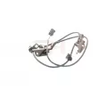GH GH-704511V - Capteur, vitesse de roue avant gauche