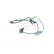 GH GH-704523H - Capteur, vitesse de roue avant droit
