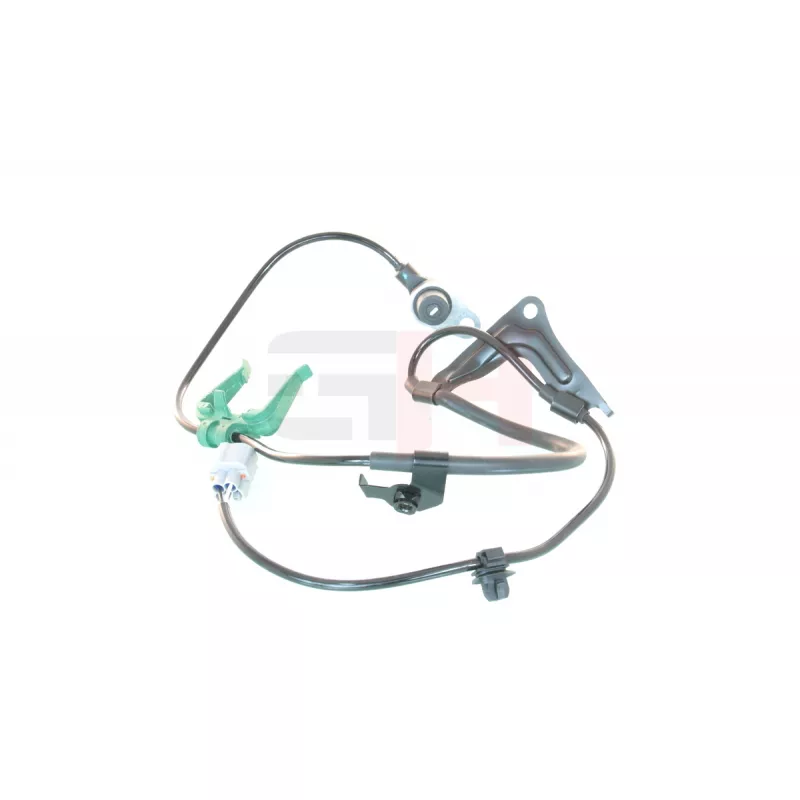 Capteur, vitesse de roue avant gauche GH GH-704533V - Visuel 1