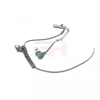 Capteur, vitesse de roue avant droit GH OEM 8954202040