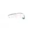 GH GH-704551H - Capteur, vitesse de roue avant droit
