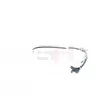 GH GH-704551H - Capteur, vitesse de roue avant droit