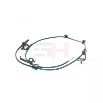 Capteur, vitesse de roue avant droit GH OEM 8954252030