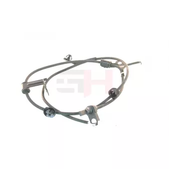 Capteur, vitesse de roue avant gauche GH OEM 8954352030