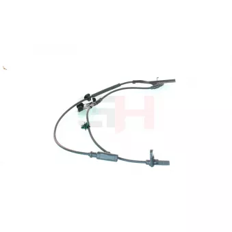 Capteur, vitesse de roue avant gauche GH OEM 8954302061