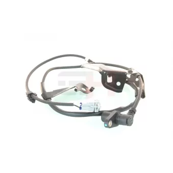 Capteur, vitesse de roue avant gauche GH OEM AB1855