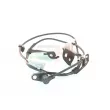 GH GH-704595V - Capteur, vitesse de roue avant gauche