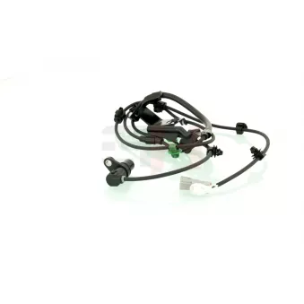 Capteur, vitesse de roue avant gauche GH OEM 895430K020