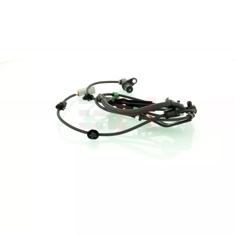 Capteur, vitesse de roue avant gauche GH GH-704598V - Visuel 2