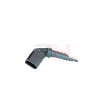 Capteur, vitesse de roue avant droit GH OEM 4E0927804F