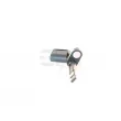 GH GH-704715V - Capteur, vitesse de roue avant gauche