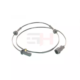 Capteur, vitesse de roue avant droit GH OEM 30773740