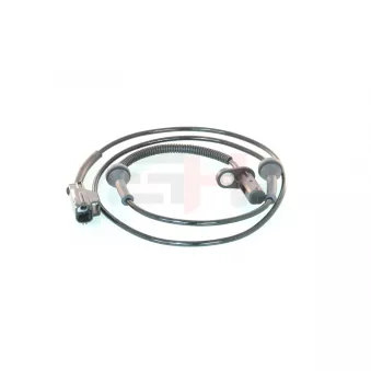 Capteur, vitesse de roue avant droit GH OEM 30773739