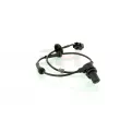 GH GH-705004H - Capteur, vitesse de roue avant droit