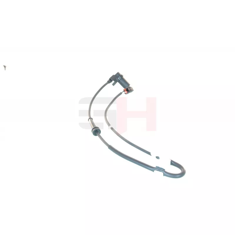 Capteur, vitesse de roue avant gauche GH GH-705201V - Visuel 1
