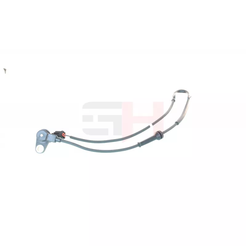 Capteur, vitesse de roue avant gauche GH GH-705201V - Visuel 2