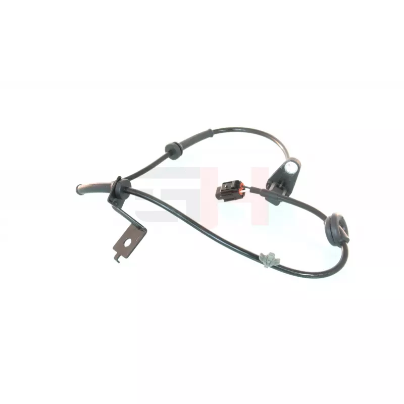 Capteur, vitesse de roue avant gauche GH GH-705211V - Visuel 1