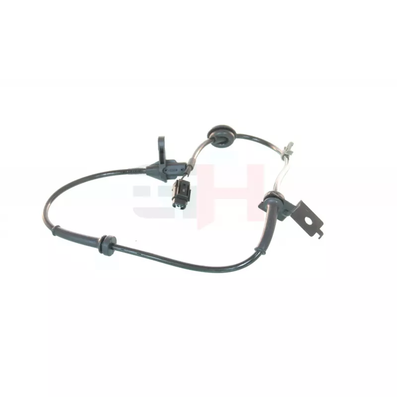 Capteur, vitesse de roue avant gauche GH GH-705211V - Visuel 2