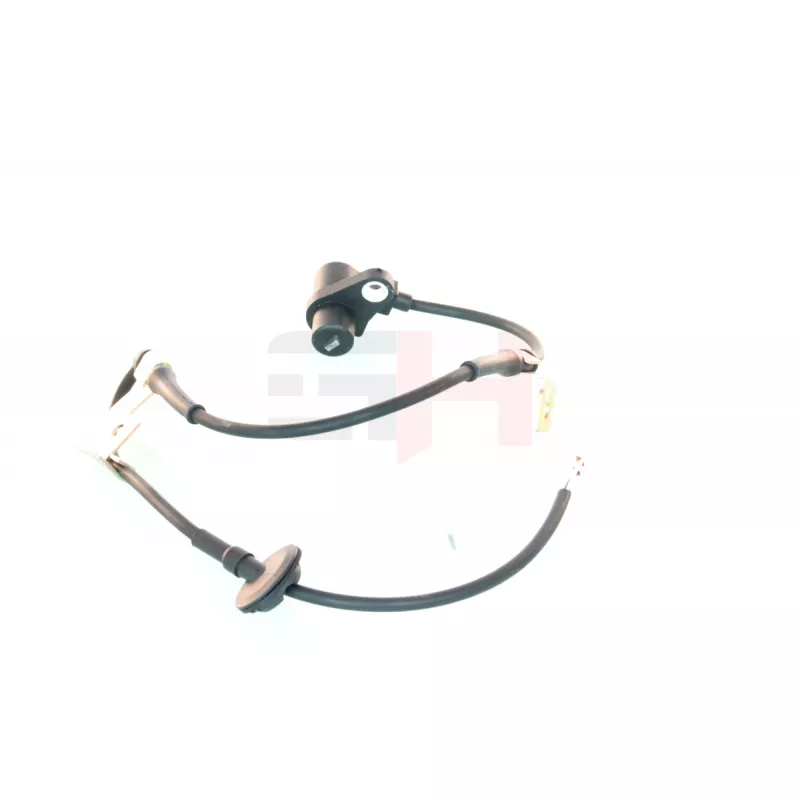 Capteur, vitesse de roue avant droit GH GH-705218H - Visuel 1