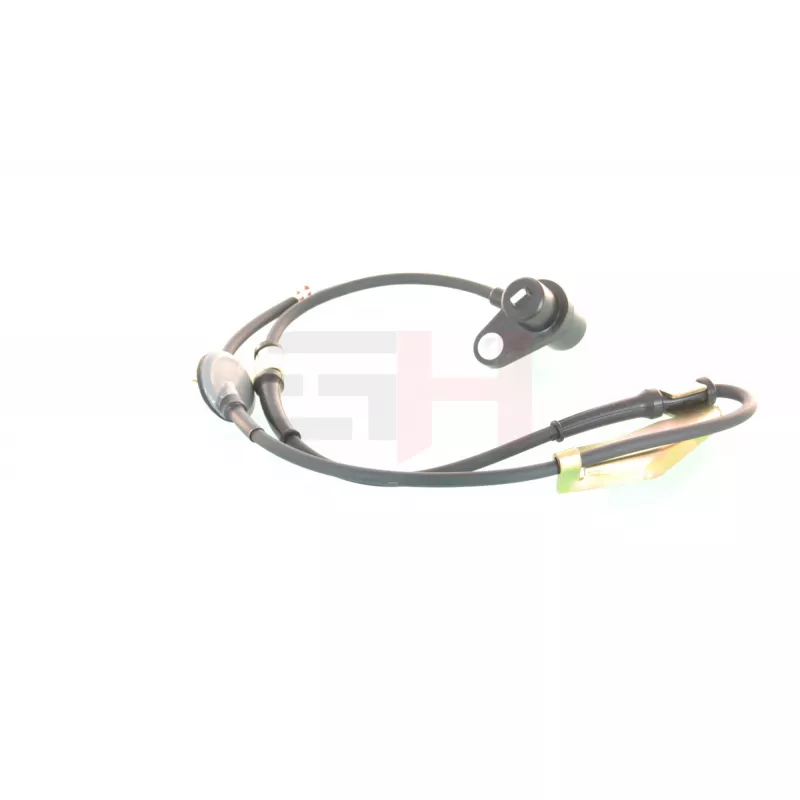 Capteur, vitesse de roue avant droit GH GH-705224H - Visuel 1