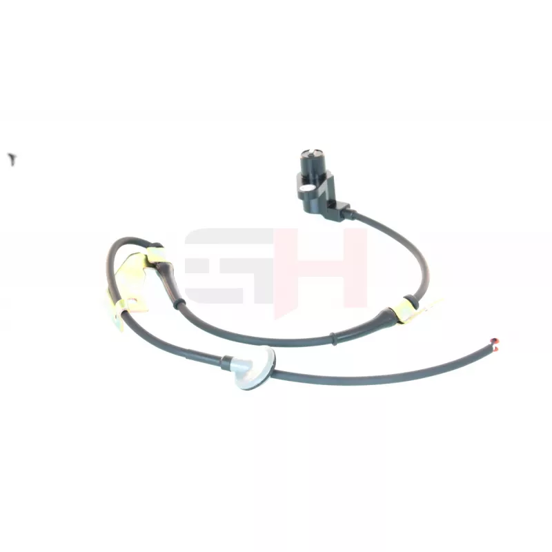 Capteur, vitesse de roue avant gauche GH GH-705224V - Visuel 1