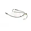 GH GH-705231V - Capteur, vitesse de roue avant gauche