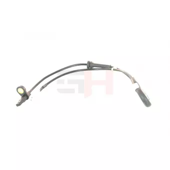 Capteur, vitesse de roue avant droit GH OEM 4709215